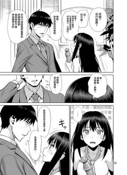 Page 6 of Shiburin Tai Zetsurin