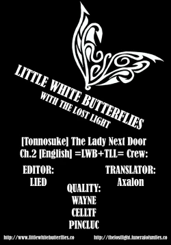 Page 38 of Aibenki Tonari no Dosukebe Onee3