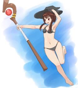 Page 2 of Kaitei no Explosion!