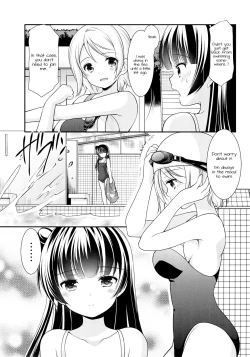 Page 22 of Lovely Little Devil