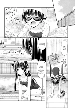 Page 23 of Lovely Little Devil