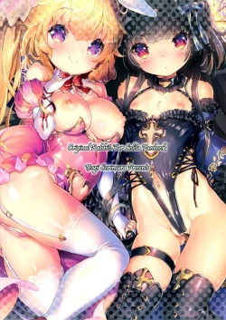 Page 26 of Usamimi Princess to Isekai Kozukuri Life!! 2