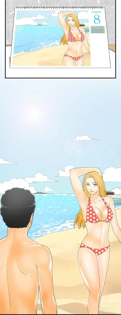 Page 2 of 中文韩漫 離婚報告書 第2季 乐透老公 Ch.1-9