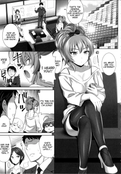 Page 4 of Yuuwaku Terror 2