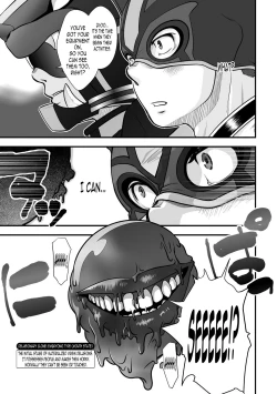 Page 25 of Tatakae!+++!!