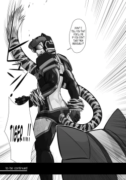 Page 56 of Tatakae!+++!!