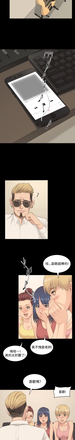 Page 15 of 制作人 Ch.1中文