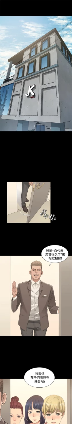 Page 2 of 制作人 Ch.1中文