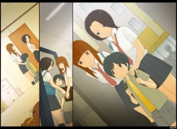 Page 28 of Ponpharse Vol. 1 - Onna Kyoushi Hen