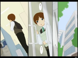 Page 4 of Ponpharse Vol. 3 - Toshiue no Oneesan Hen