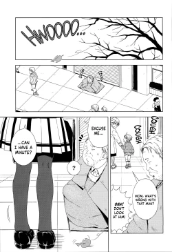 Page 4 of Nightingale Hotaru-chan