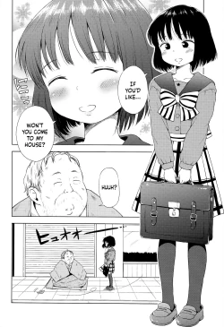 Page 5 of Nightingale Hotaru-chan