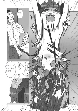 Page 16 of Touhou snuff vol.1 Kasodani Kyouko.avi