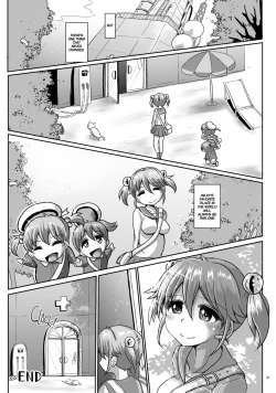 Page 31 of Futanarikko Angel Overkill | Futanari Angel★Overkill