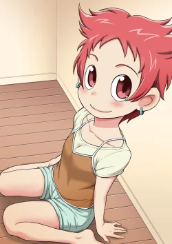 Page 169 of のんきBOY Ch. 1-21