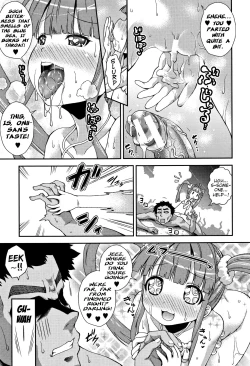 Page 40 of Chibikkokikoki