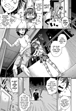 Page 6 of Chibikkokikoki