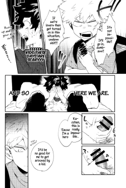 Page 7 of Bakugoukun Can Do It Too