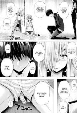 Page 150 of Isekai no Mahoutsukai