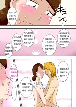 Page 22 of Kaette Kita Musuko ga Kinpatsu Yarichin