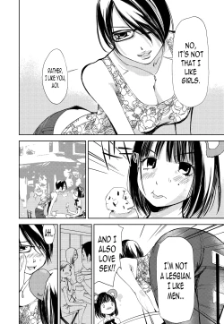 Page 14 of Kimi, Hentai... da yo ne Ch. 2
