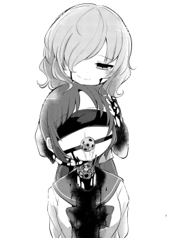 Page 2 of kiss in the blood