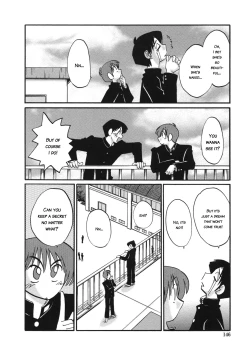 Page 145 of Boku no Aijin - My Lovers.