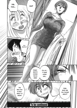 Page 161 of Boku no Aijin - My Lovers.