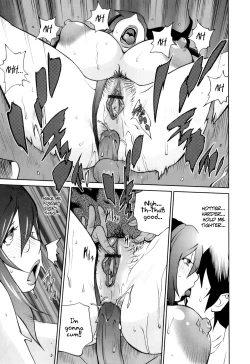 Page 121 of Doukoku no Taiyou Koukotsu no Tsuki | Sun of Lament, Moon of Ecstasy