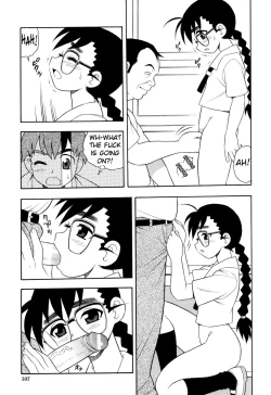 Page 110 of Toshoshitsu no Himitsu - Secret In Library. | Secret In The Library
