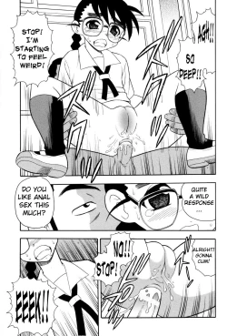 Page 114 of Toshoshitsu no Himitsu - Secret In Library. | Secret In The Library