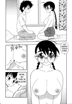 Page 141 of Toshoshitsu no Himitsu - Secret In Library. | Secret In The Library