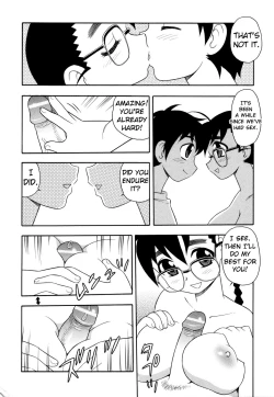 Page 143 of Toshoshitsu no Himitsu - Secret In Library. | Secret In The Library