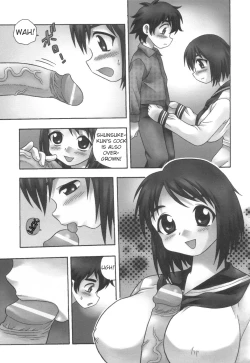 Page 160 of Toshoshitsu no Himitsu - Secret In Library. | Secret In The Library