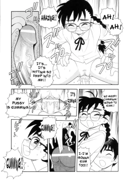 Page 24 of Toshoshitsu no Himitsu - Secret In Library. | Secret In The Library