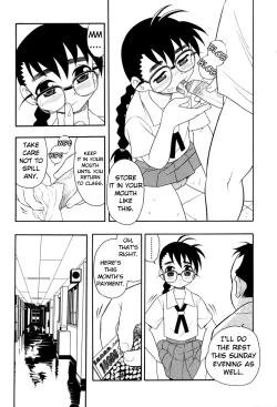 Page 41 of Toshoshitsu no Himitsu - Secret In Library. | Secret In The Library