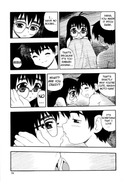 Page 82 of Toshoshitsu no Himitsu - Secret In Library. | Secret In The Library