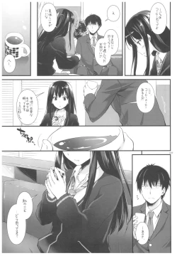 Page 8 of DL-DereMas Soushuuhen