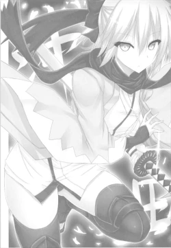 Page 18 of Tsundere Jeanne to Deredere Kiyohime