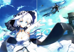 Page 15 of ROYAL HAREM