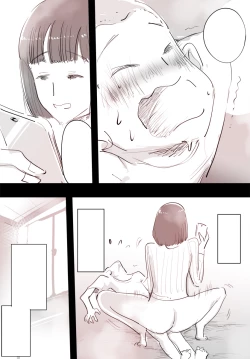 Page 28 of SmaPho ni Muchuu no Mama wa Ecchi OK deshita.