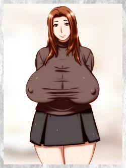 Page 53 of 眠ってる間はOKな母