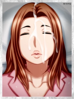 Page 7 of 眠ってる間はOKな母