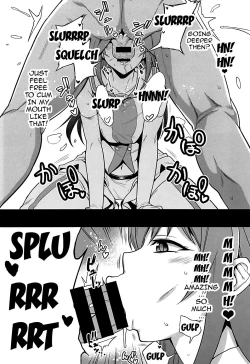 Page 8 of #Ai-chan Guukawa