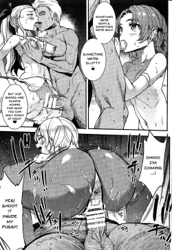 Page 12 of Eikoku Shiki Goukon Gyakunan Jutsu