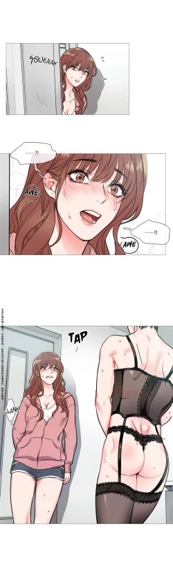 Page 154 of Sadistic Beauty Ch.1-38