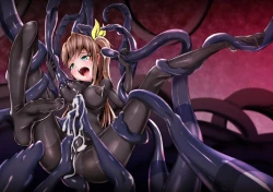 Page 2 of Kuro no Ugomeku Rougoku de