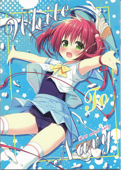 Download White To Navy