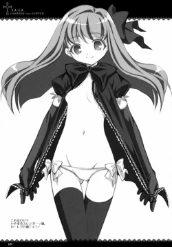 Page 128 of Sasahiro - Oshaban Shoushuuhen