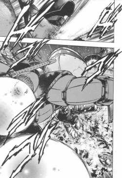 Page 4 of NEXT Climax Magazine 3